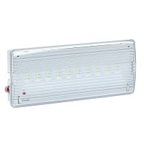 Светильник аварийного освещения SAFEWAY-10 LED EKF Proxima Светильник аварийного освещения SAFEWAY-10 LED EKF Proxima