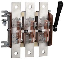 Разъединитель РЕ19-39-31120 630А GENERICA