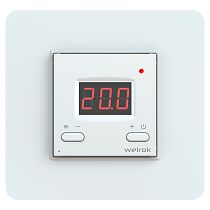 Терморегулятор Welrok az atl