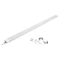Промышленный линейный светильник IP65 GCT6-1200-36-IP65-6-B General Lighting Systems Промышленный линейный светильник IP65 GCT6-1200-36-IP65-6-B General Lighting Systems