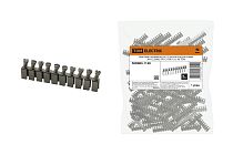 Винтовая перемычка на 10 контактов для клемм ЗНН-2,5мм2 (Ph-C FBRI 10-5 N)  TDM