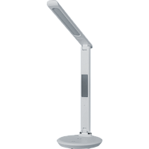 Светильник Navigator 80 683 NDF-D044-8W-MK-WH-LED на основании, белый Светильник Navigator 80 683 NDF-D044-8W-MK-WH-LED на основании, белый