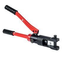 Пресс гидравлический ручной ПГР-300 EKF Master Пресс гидравлический ручной ПГР-300 EKF Master