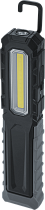 Фонарь Navigator 95 694 NPT-W19-ACCU для работы 1LED,3Вт+1COB,2Вт,Li-ion 0.5Ач