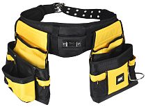 Сумка-пояс монтажника ARMA2L 5 BB-06  IEK Сумка-пояс монтажника ARMA2L 5 BB-06  IEK