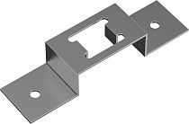 Скоба К1157  IEK