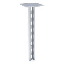 STRUT-стойка 41х21 мм, основание 800 мм EKF