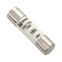 Плавкая вставка цилиндрическая ПВЦ (14х51)  16А EKF PROxima