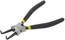 ARMA2L 3 Кольцесъемник изогнутый для внутренних колец 180мм К1  IEK