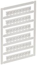 ARMAFIX Маркер для CTS 6мм2/CP 10мм2 "L1; L2; L3" IEK ARMAFIX Маркер для CTS 6мм2/CP 10мм2 "L1; L2; L3" IEK