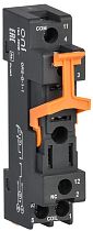 Розетка ORS-G-1-1 для реле OGR-1 1C ONI Розетка ORS-G-1-1 для реле OGR-1 1C ONI