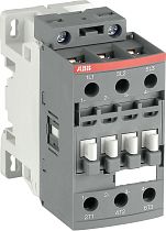 Контактор AF26-30-00-13 26А 100-250BAC/DC ABB Контактор AF26-30-00-13 26А 100-250BAC/DC ABB