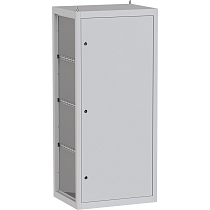 Каркас ВРУ-1 Unit S сварной (1800х800х450) IP54 EKF PROxima Каркас ВРУ-1 Unit S сварной (1800х800х450) IP54 EKF PROxima