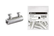 Соединитель 2CБ-10/25-1кВ  TDM