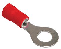 Наконечник НКИ1.25-3 кольцо 0.5-1.5мм  IEK