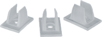 Скобы Navigator 82 749 NLSC-clip-5050-12V-NEONLED