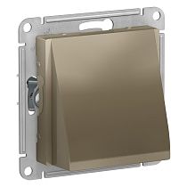 AtlasDesign Шампань Вывод кабеля Systeme Electric (Schneider Electric)