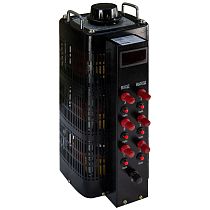 Лабораторный автотрансформатор  ЛАТР Black Series трехфазный TSGC2-6 ЭНЕРГИЯ