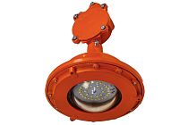 Светильник взрывозащищенный ДСП 57МД-30-001 УХЛ1 1ExdIIBT6Gb  TDM