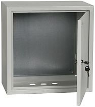 Корпус металлический ЩМП-4.4.2-0 36 УХЛ3 IP31 IEK Корпус металлический ЩМП-4.4.2-0 36 УХЛ3 IP31 IEK
