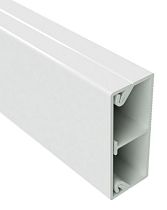 TMC 40/2x17 Мини-канал с перегородкой DKC TMC 40/2x17 Мини-канал с перегородкой DKC