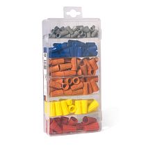 Набор зажимов СИЗ КВТ Набор зажимов СИЗ КВТ