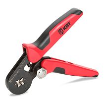 Пресс-клещи ПКВк-16у КВТ компект