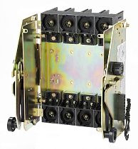 Корзина выкатного типа КА-335E для ВА-335E 3P DEKraft Корзина выкатного типа КА-335E для ВА-335E 3P DEKraft