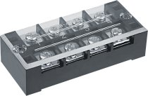 Клеммные терминалы Navigator 95 729 NTB-TB-4504 4.0мм2 45А 4 пары