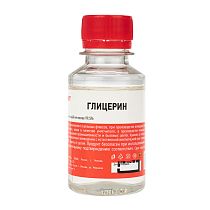 Глицерин REXANT, 100 мл, флакон Глицерин REXANT, 100 мл, флакон