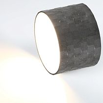 Спот GWL-GX53-M-IP20 Бетон Кирпич