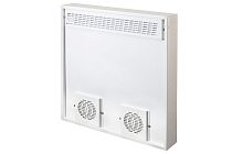 Облучатель-рециркулятор бактерицидный закрытого типа ОРБ "600" 4х15 Вт (без ламп)  TDM Облучатель-рециркулятор бактерицидный закрытого типа ОРБ "600" 4х15 Вт (без ламп)  TDM