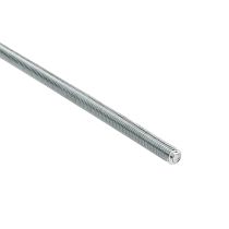 Шпилька резьбовая М10x1000 DIN 975 EKF Шпилька резьбовая М10x1000 DIN 975 EKF