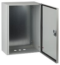 Металлический корпус навесной ЭРА ЩМП-3-0 76 У2 IP54 (650х500х240) Металлический корпус навесной ЭРА ЩМП-3-0 76 У2 IP54 (650х500х240)