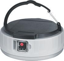 Фонарь Navigator 93 865 NPT-CA23-ACCU кемпинговый 37LED,7Вт li-ion 1,2Ач 3 режима