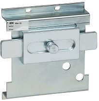 Блокировка механическая МБм-125 2-х ВА88-32 MASTER  IEK