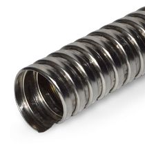 Металлорукав Р3-ПР-Н-08 (100м/уп) Промрукав