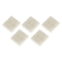 Коннектор ЭРА LS-connector-10mm-DND-IP20
