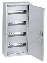 Щит распределительный ЩРН-48 (610х300х120) Народный TDM