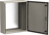 TITAN 5 Корпус металлический ЩМП-50.40.20 УХЛ1 IP66  IEK