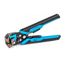 Инструмент для снятия изоляции WS-18 серия ПРОФИ КВТ