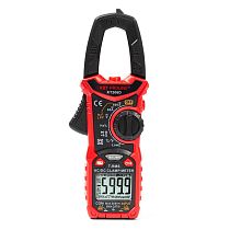 Токовые клещи цифровые KT 206D "PROLINE"  КВТ Токовые клещи цифровые KT 206D "PROLINE"  КВТ