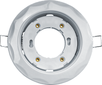 Светильник Navigator 93 058 NGX-R9-001-GX53 (Звезда белый)