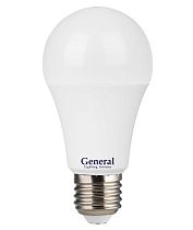 Светодиодная лампа Стандарт WA60 GLDEN-WA60-14-230-E27-2700 угол 270 General Lighting Systems Светодиодная лампа Стандарт WA60 GLDEN-WA60-14-230-E27-2700 угол 270 General Lighting Systems
