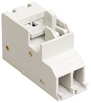 Контакт дополнительный ДК-630А  IEK