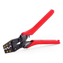 Пресс-клещи ПК-16у КВТ