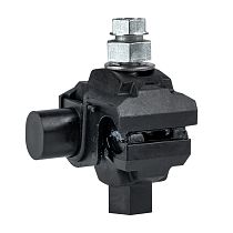 Зажим прокалывающий ответвительный P6X-95 25-95 мм2 / 2,5-35 мм2 EKF PROxima