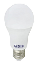 Лампа светодиодная GLDEN-WA60-B-11-230-E27-4000