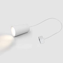 Подвес GWL-GU10-M-IP20 Белый Радиант Подвес GWL-GU10-M-IP20 Белый Радиант