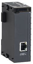 Модуль коммуникационный с интерфейсом Ethernet 10/100Mbps UDP/TCP MODBUS TCP Master ONI Модуль коммуникационный с интерфейсом Ethernet 10/100Mbps UDP/TCP MODBUS TCP Master ONI